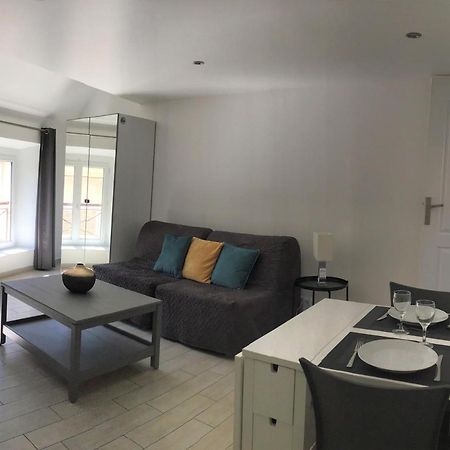 شقة Duplex Bellifontain Au Coeur De فونتانبلو المظهر الخارجي الصورة